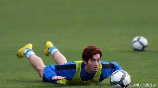 为报师恩的中超“陈冠希”，能否迎来“第三春”