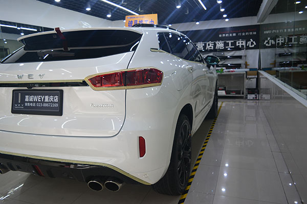 车漆镀晶跟没镀晶怎么区分,镀晶后不再镀晶影响车漆吗