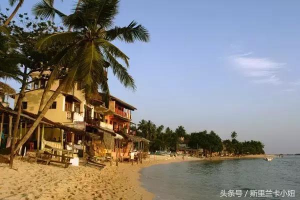 斯里兰卡旅行攻略最新,旅行斯里兰卡攻略