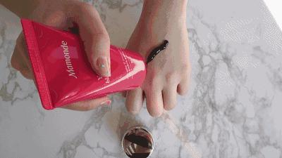 十大水洗面膜,6片装新款补水保湿清洁提亮面膜