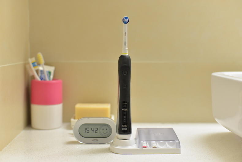 oral-b电动牙刷旗舰店,oralb电动牙刷哪个品牌好用