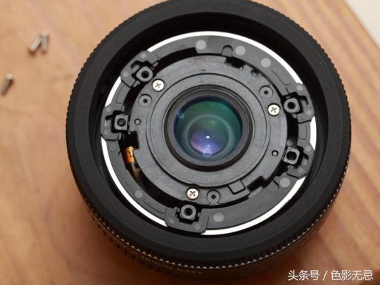 显微镜头发霉用什么清理,自己能清理镜头霉菌吗