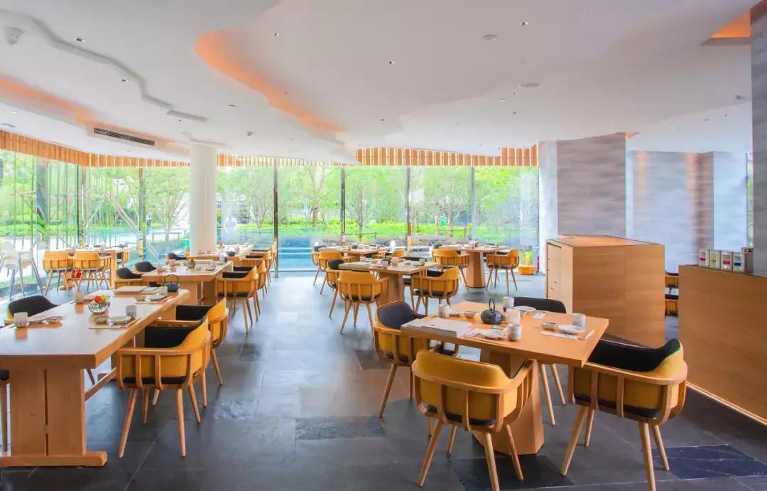 魔都16家顶级餐厅包房终极指南,年夜饭菜都为你备好了!