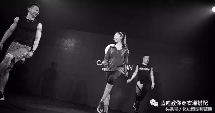 明星穿芭蕾舞服林允,明星杨紫私服