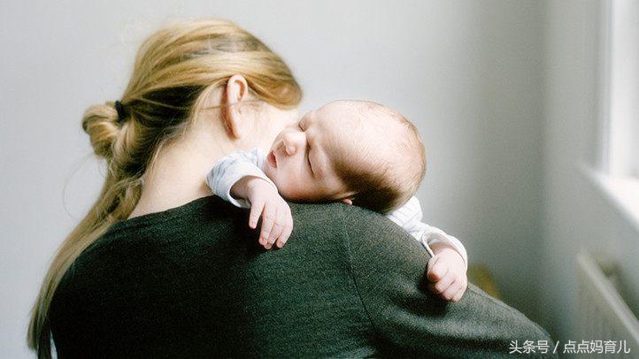 产后十种疼痛位置图,产后的苦只有自己知道