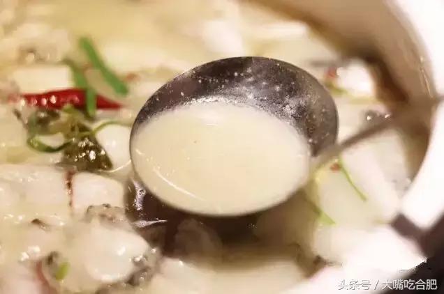 合肥自助鱼火锅,合肥5个火锅店