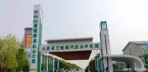 临沂景色有多美,临沂的独特风光