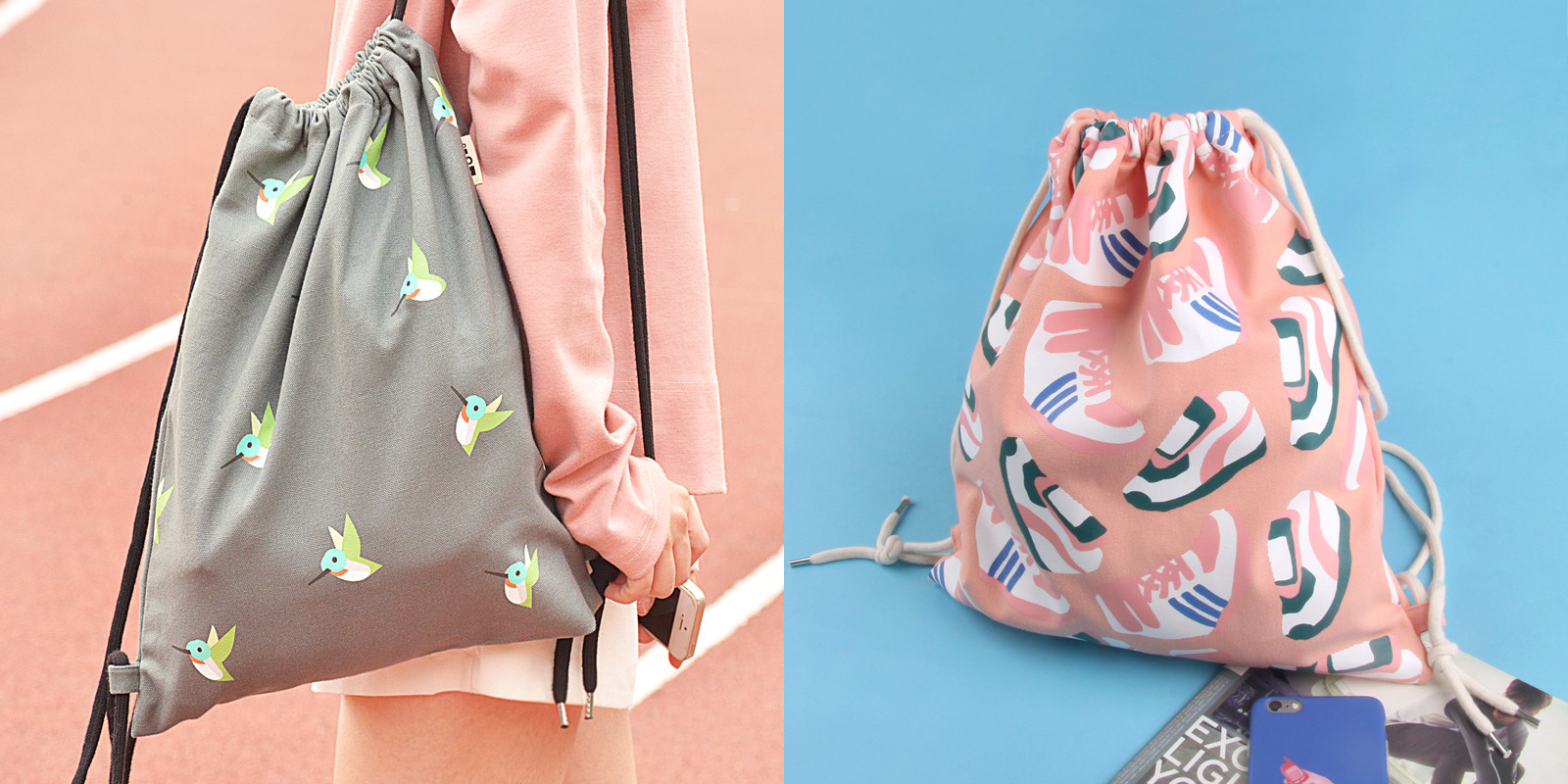 人气好的包包店铺推荐,好看不贵实用包包店推荐