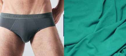 七分裤什么材质面料好,选裤子的讲究