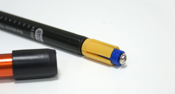 哪种类型的登山杖比较好用,登山杖登山前后对比