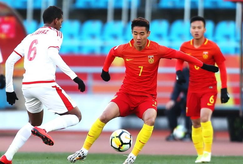 中日足球的差距对比视频,中日足球差距有多大