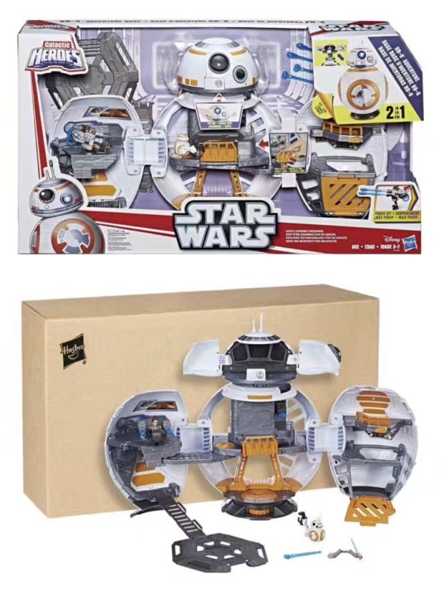 「分享」Forrest观跨境Amazon的包装变革