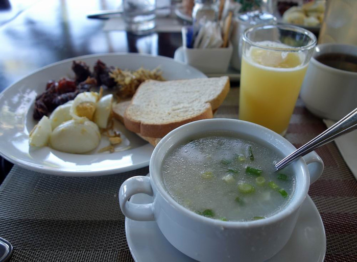 长滩之旅分享篇,长滩旅游行程