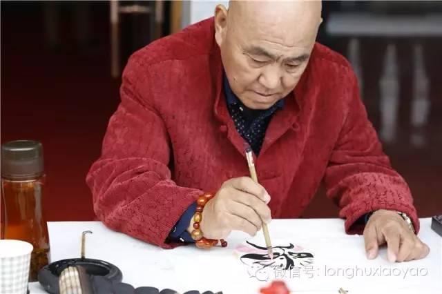 *卫强**书记为啥称赞龙虎山逍遥城“大项目，好手笔”？