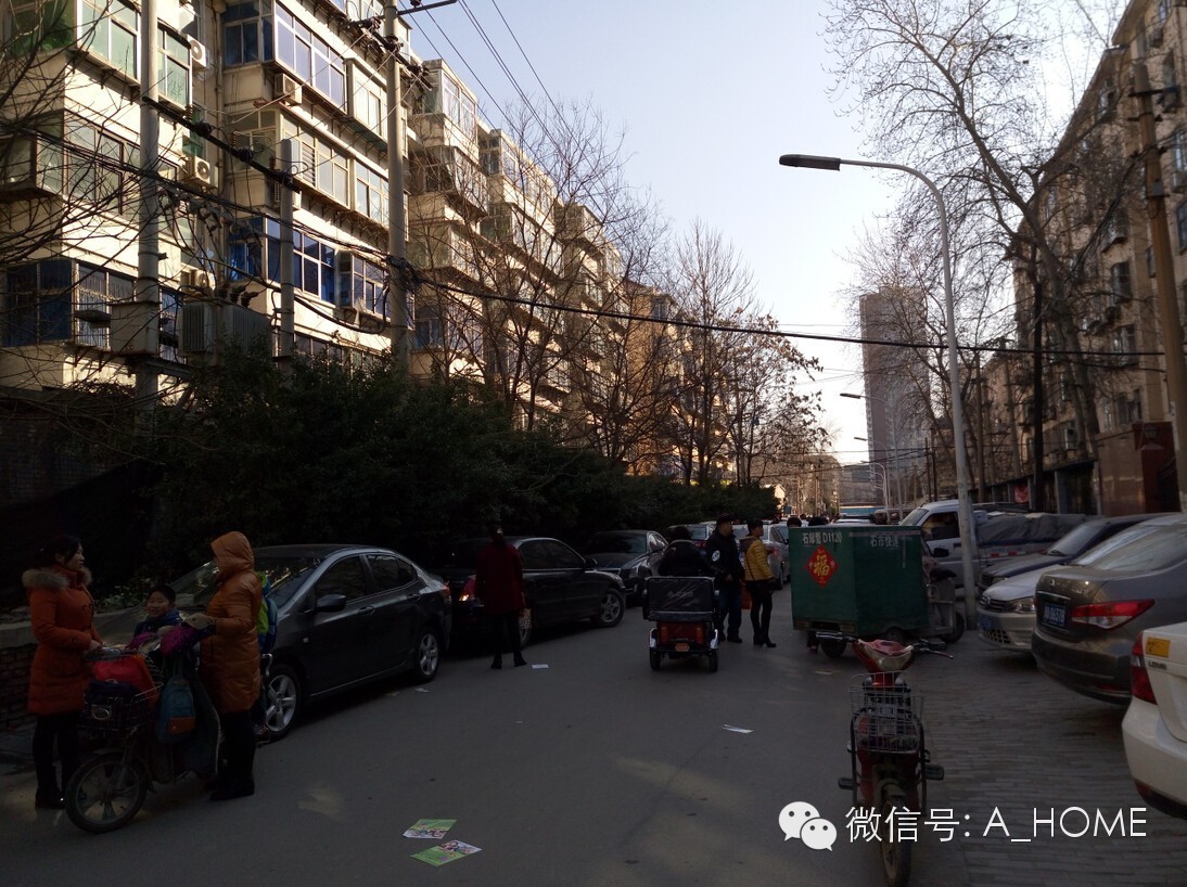 城市历史及文化朔州,石家庄振头关帝庙至今多少年了