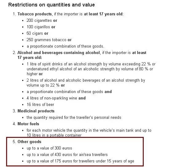 骂中国海关前，请先接下来自德国的打脸