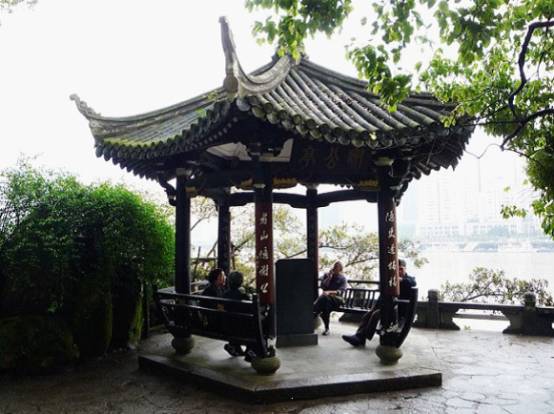 “山水诗之旅”到底是怎样的一场旅行？为什么吸引这么多大咖前往探秘？