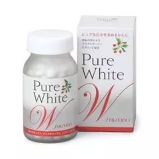 日本一三共美白丸真能美白吗,日本效果最好的美白丸