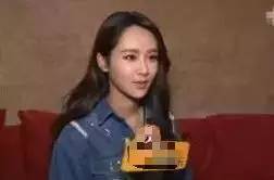 烂演技不可怕整容脸才尴尬,盘点影视剧的整容脸