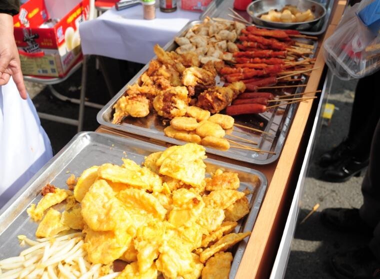 风筝节来了打卡,风筝节文化旅游节