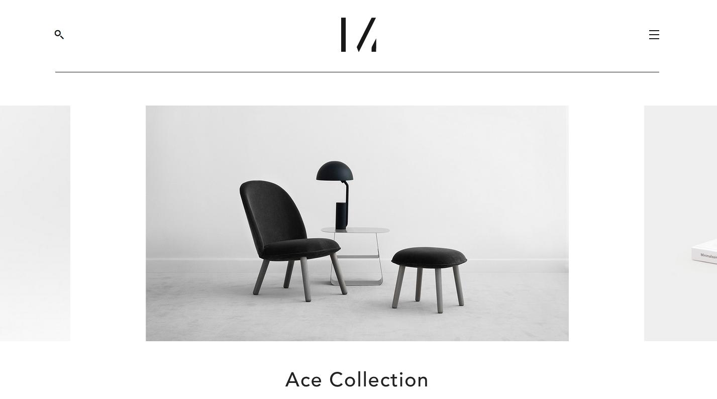 工业设计灵感网站整理,工业设计常看的国外设计网站