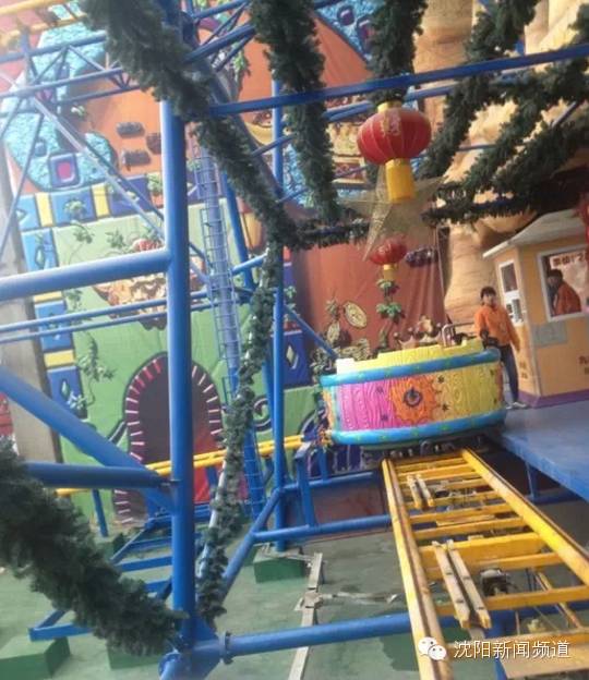 沈阳五一亲子游去哪玩,五一沈阳游玩攻略带孩子沈阳市内