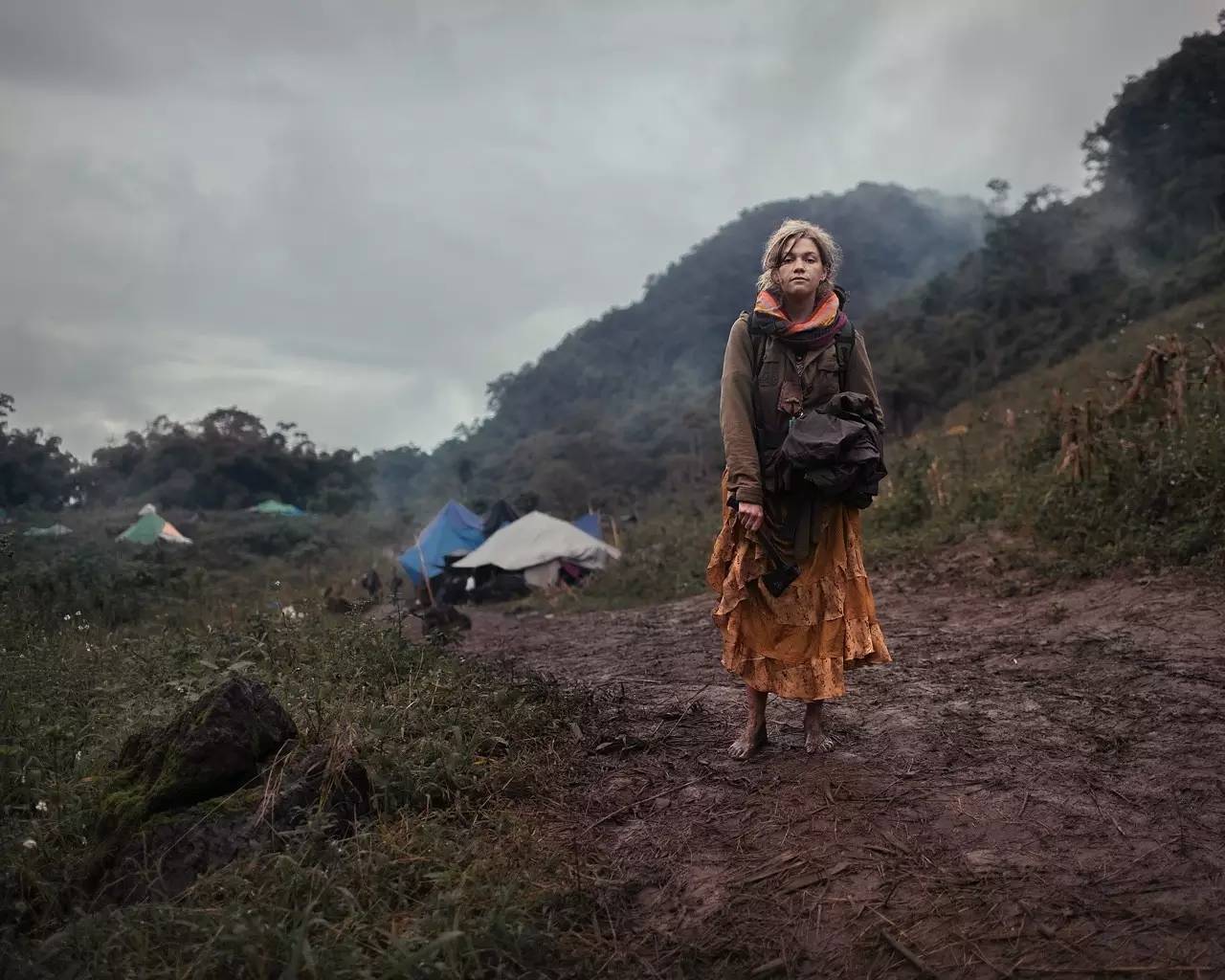 rainbowgathering,rainbow娲诲姩鐜板満