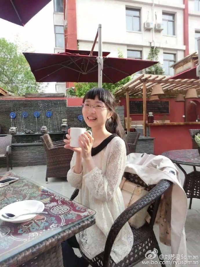 为什么女生的刘海剪得很短,女生刘海剪太短