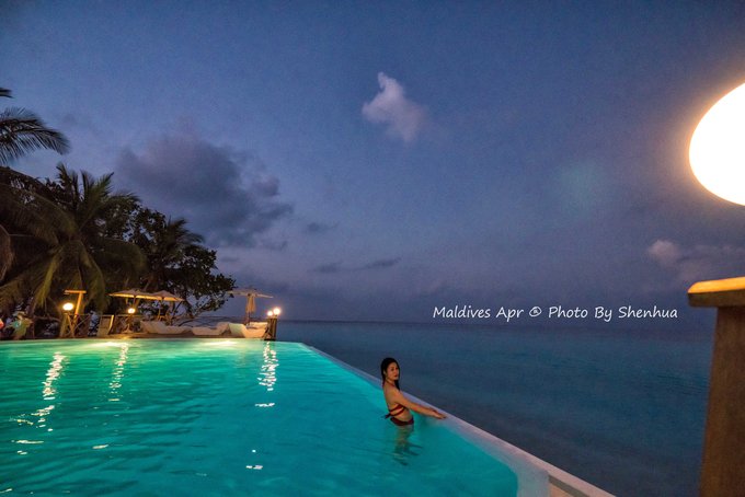 马尔代夫蓝色美人蕉旅游攻略,马尔代夫蓝色美人蕉岛攻略