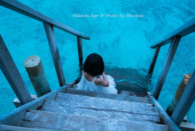 马尔代夫蓝色美人蕉旅游攻略,马尔代夫蓝色美人蕉岛攻略