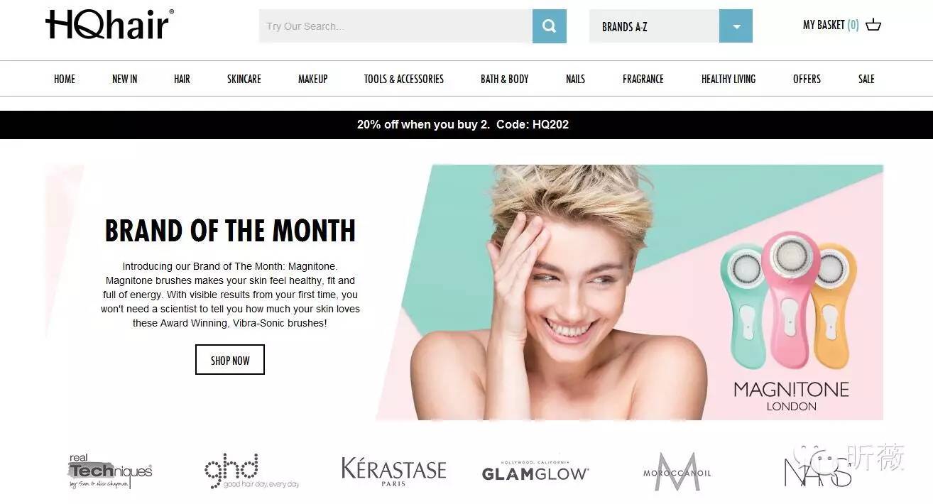 海外冷门购物网站排名榜,有哪些好的海外代购平台