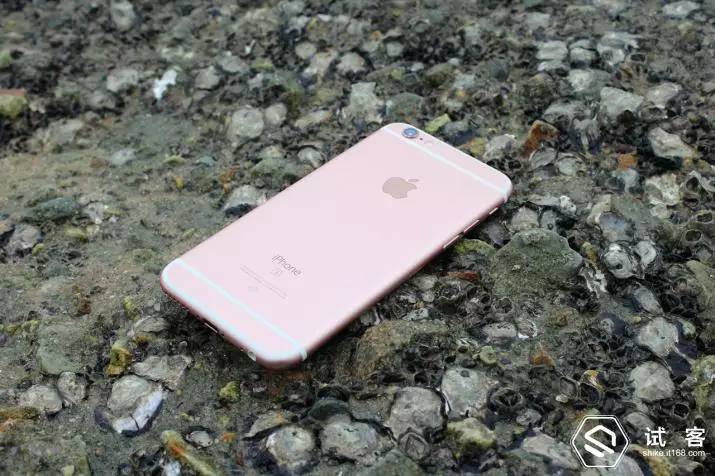 iphone6s测试视频,iphone6试用机