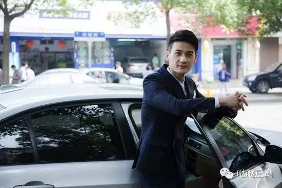 张陆演王柏川了吗,张陆和王柏川是什么关系