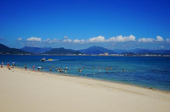 三亚周末亲子游最佳方案,三亚亲子游纯玩团