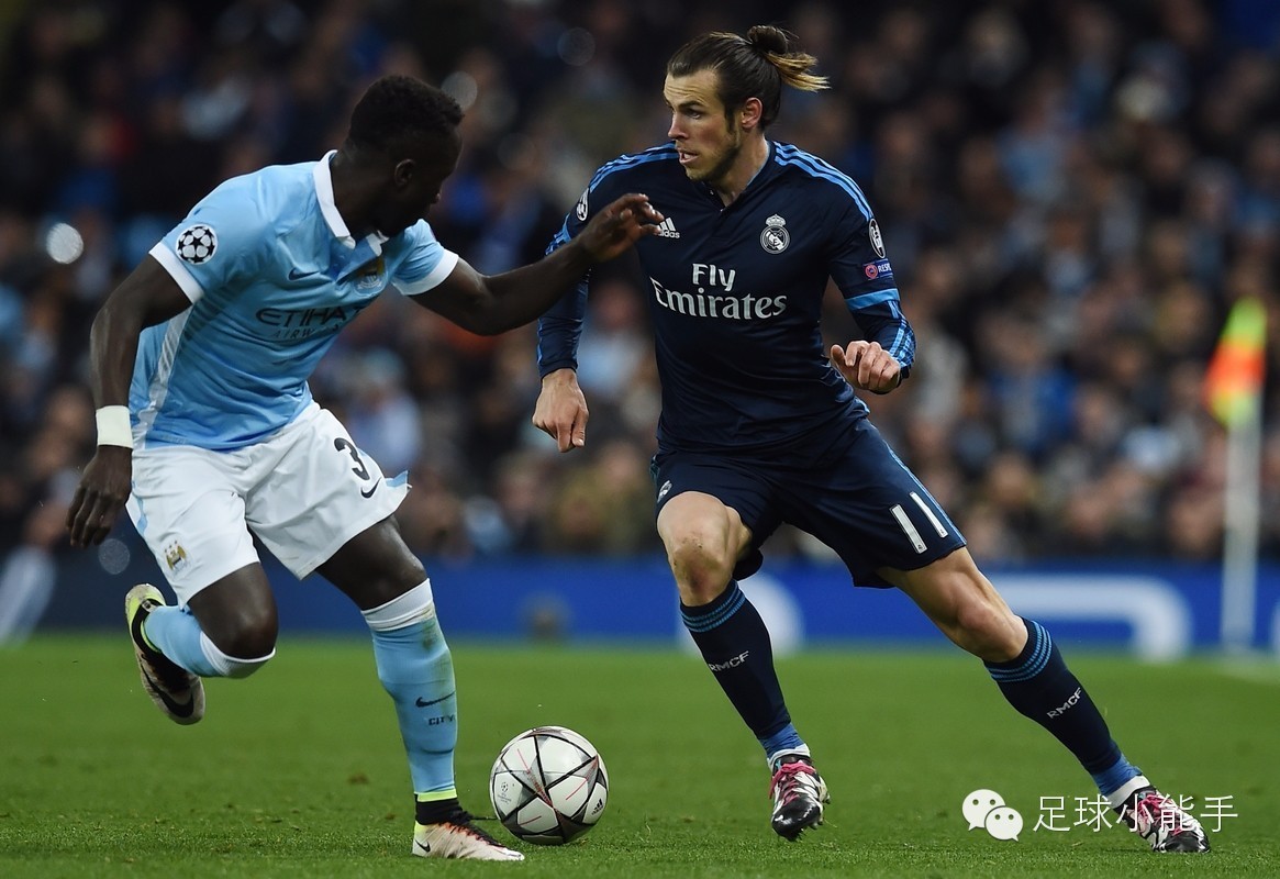 皇马4:2拜仁欧冠半决赛录像回放,拜仁1-2不敌德丙球队