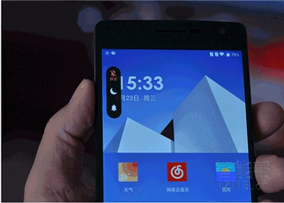 安卓和苹果的静音方式为什么不同|百科解密