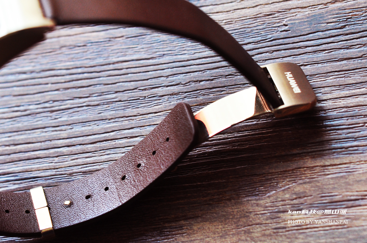 为什么智能手表手环越来越受欢迎,华为手环b3功能简介