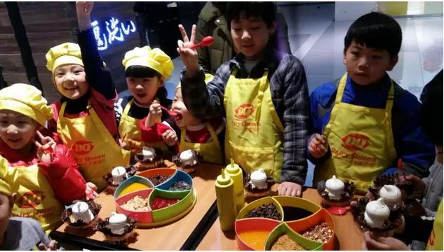 卡友沙龙，五月沙龙活动抢先看！