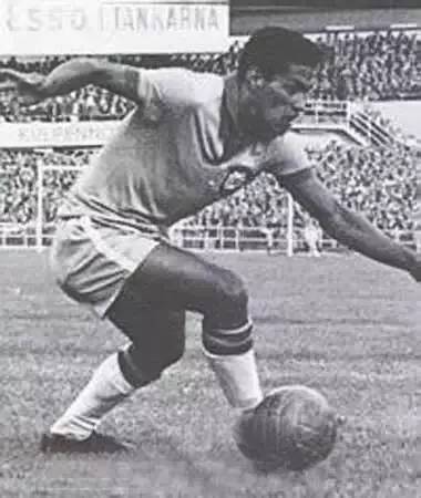 中国足球史上最强十大人,中国足球史上最惨烈一战