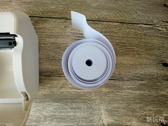 乐趣挡不住——咕咕热敏打印机体验