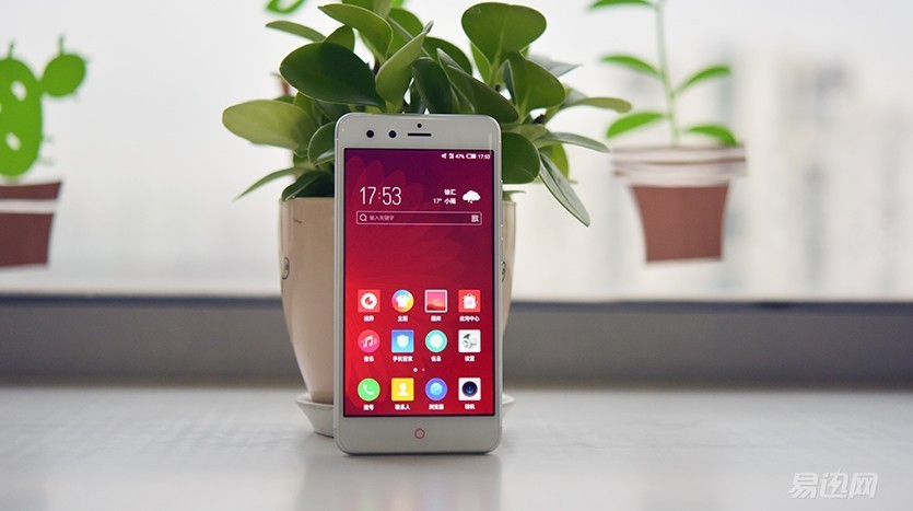 nubiaz11和z11mini,nubiaz11minis详细参数