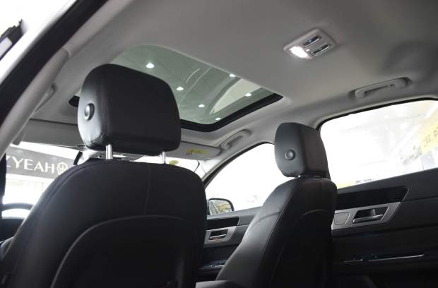 16款捷豹xfl2.0t奢华版,捷豹xf2016款2.0t风华版