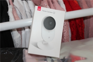 小蚁智能摄像头怎么连手机,小蚁智能摄像机怎样绑定微信