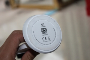 小蚁智能摄像头怎么连手机,小蚁智能摄像机怎样绑定微信