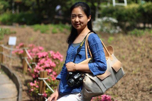 与海洋航行者号美丽邂逅（二）