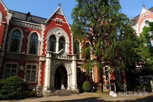 庆应大学相当于中国什么大学,庆应大学相当于国内什么大学