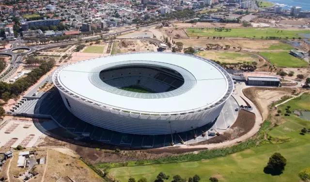 如果给足球场来个选美这些地儿你踢掉哪个?