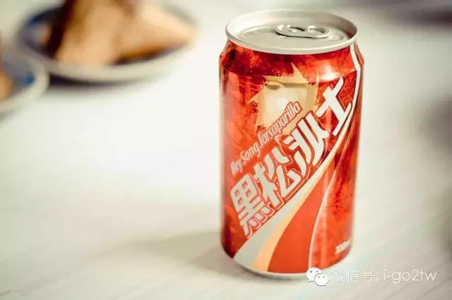 黑松沙士哪个系列好喝,黑松沙士效果怎么样