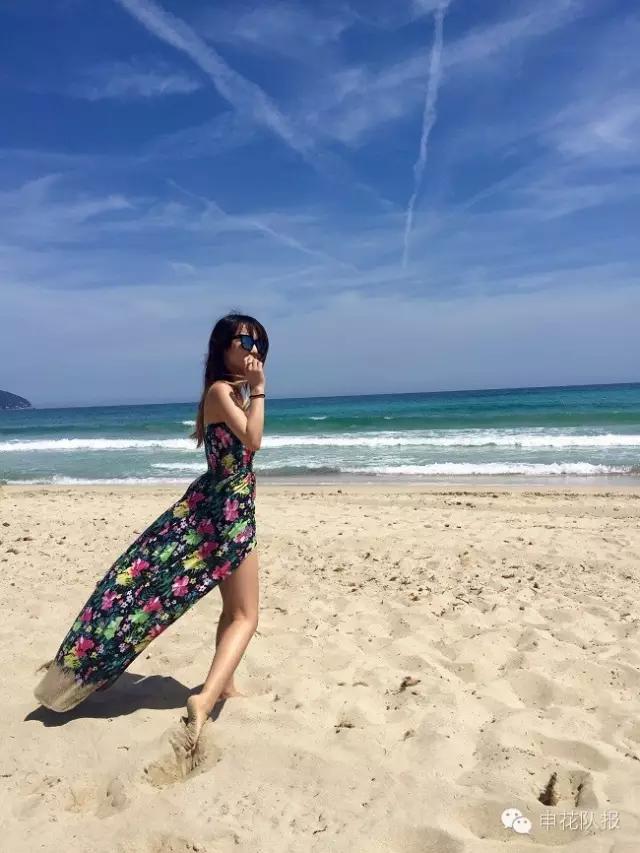 “蓝色女神”8号梁佳妮：想加入球迷会