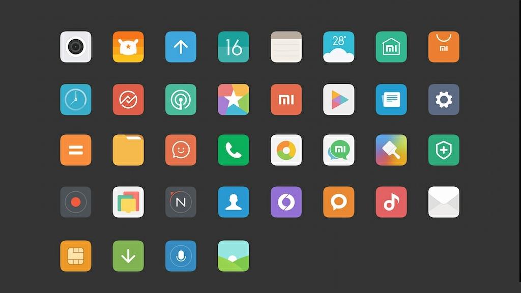 MIUI8等不及了这些做到了极致的功能先用上